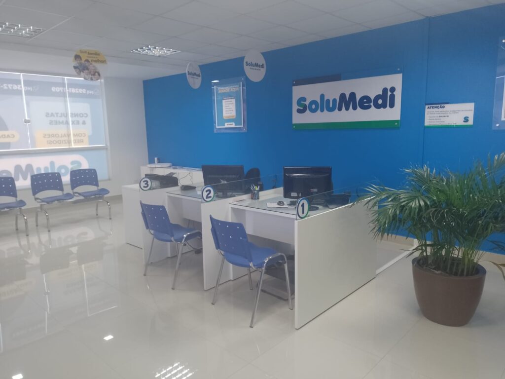 Solumedi Campina Grande do Sul